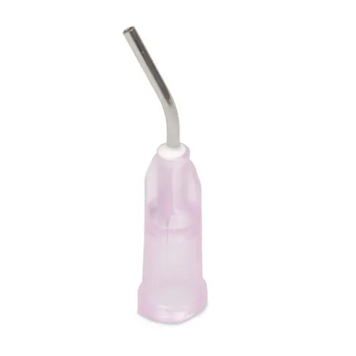DenMat Pink Syringe Tips, 18-Gauge, 20/Pkg, 030007111 thumbnail 2
