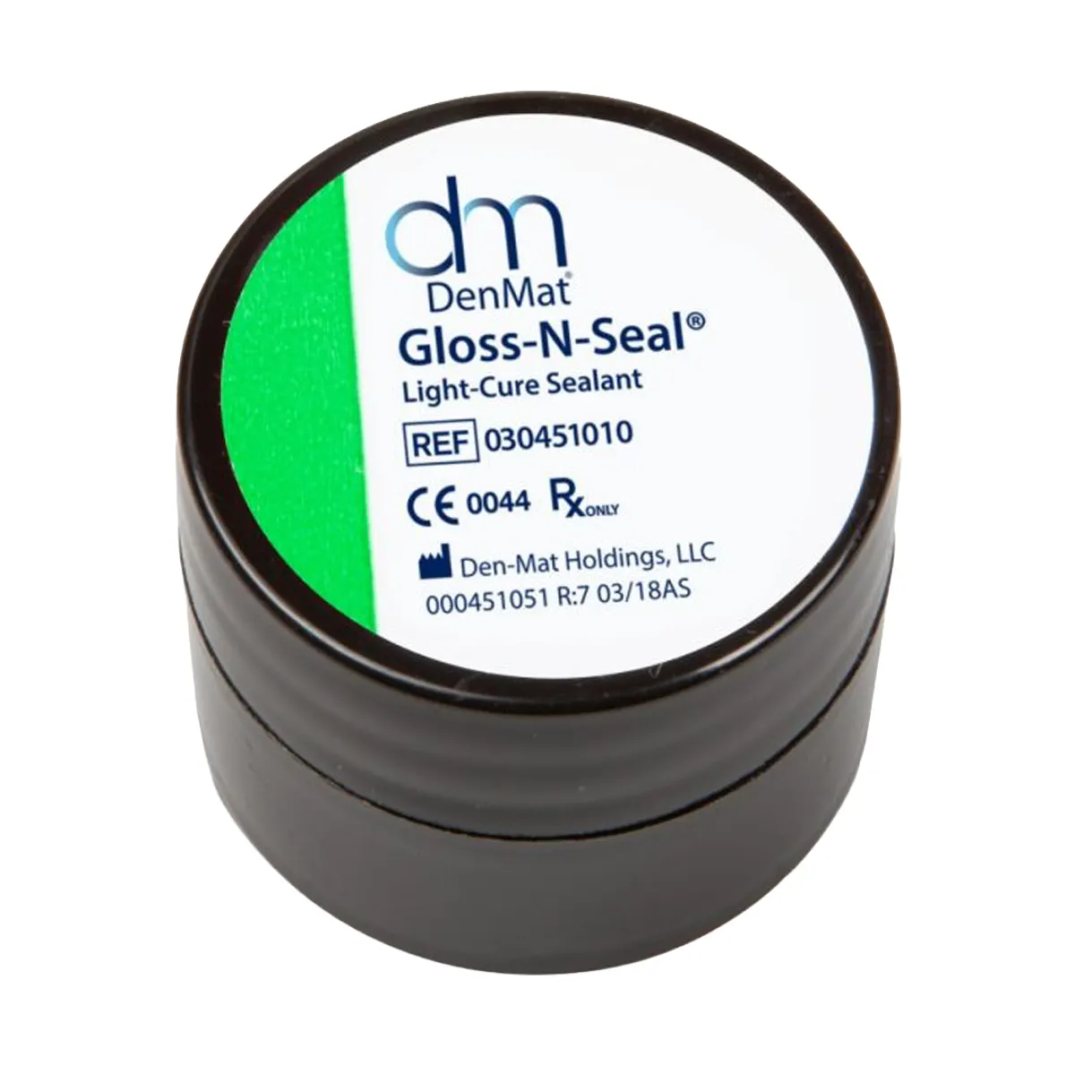 Tenure Gloss 'N' Seal Light-Cure Surface Sealant, 3 g, Low Viscosity, 030451010 thumbnail 5