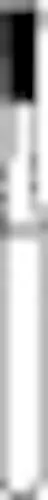 SS White Standard Operative Carbide Bur, FG, Inverted Cone, #37L, 1.4 mm Diameter, 10/Pk, 15027 thumbnail 4