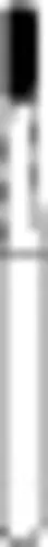 SS White FG #332L Carbide Bur, Long Pear, Friction Grip, 1.2 mm Diameter, 3.8 mm Length, 10/Pk, 15038 thumbnail 4