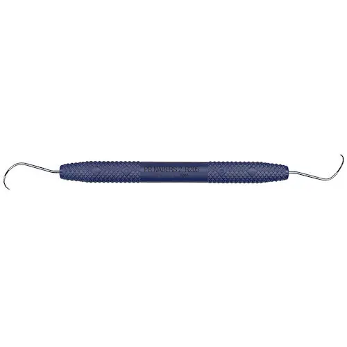 PDT Nabers 2 Double-Ended Probe (3-6-9-12mm) R205, Pacific Blue thumbnail 2
