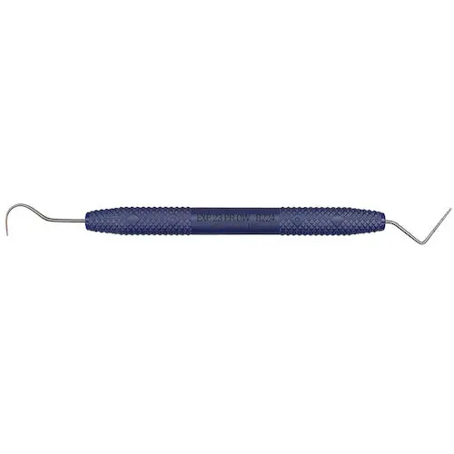 PDT Cruise Explorer 23/Probe OW Double-Ended Diagnostic Instrument, Pacific Blue, R224 thumbnail 4