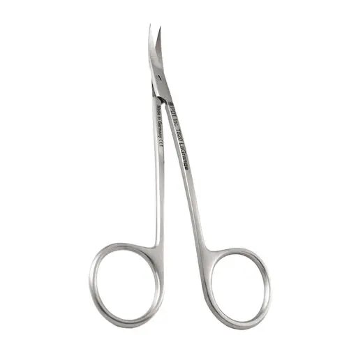 La-Grange Scissors, 11.5 cm, Stainless Steel, PDT Inc thumbnail 2