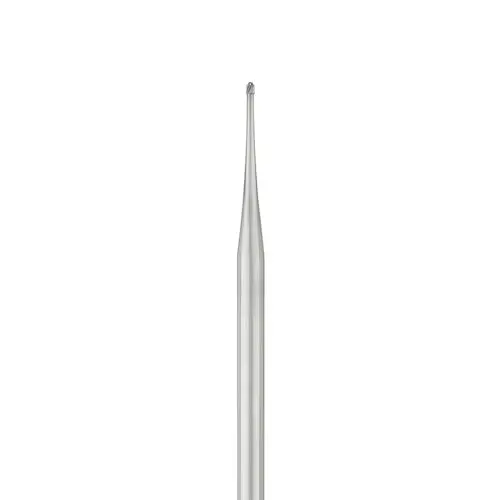 SS White Standard Operative Carbide Bur, HP, Round, #1/4, 10/Pk, 14820 thumbnail 8