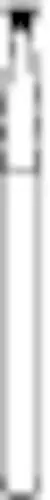 SS White Standard Operative Carbide Bur, RA, Inverted Cone, #37, 10/Pk, 14754 thumbnail 8