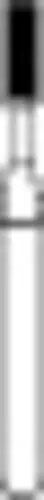 SS White FG #58 Straight Flat End Fissure Carbide Bur, Friction Grip, 10/Pk, 14996 thumbnail 4