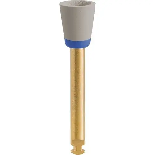 Jazz Supreme Composite 1-Step Universal Polisher Cup, RA, Refill, 3/Pkg, 89033 thumbnail 9