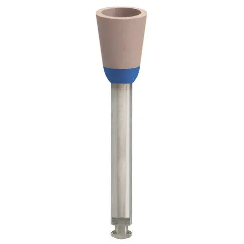 Jazz ZA2S Zirconia-Alumina 2-Step Universal Polishing System, Fine, RA, Cup, Sterile, 3/Pkg, 89118-S3 thumbnail 7