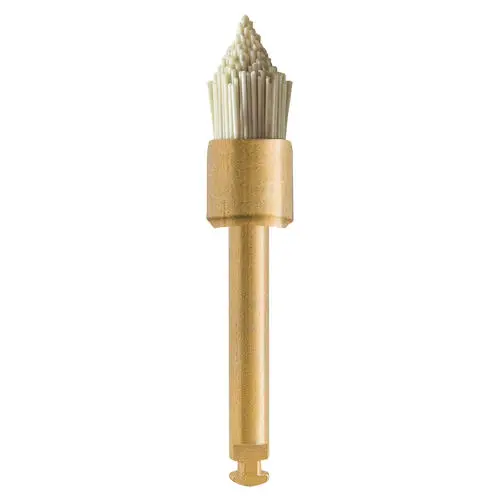 Jazz Pro Brush Polisher PMC2S, Fine Flame/Brush, Sterile, RA, 3/Pkg, 89125-S3 thumbnail 7