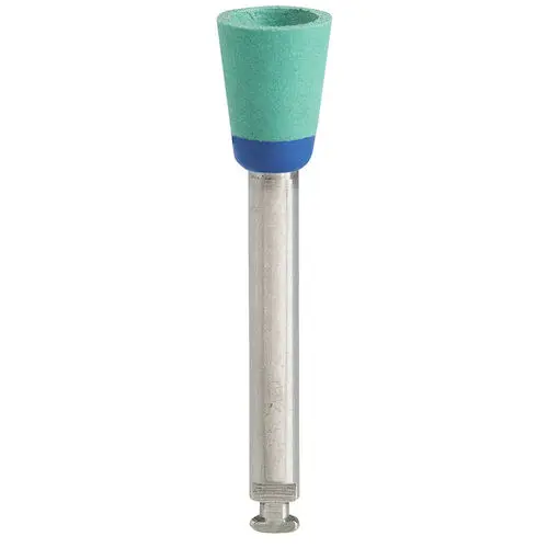 Jazz ZA2S Zirconia-Alumina 2-Step Universal Polishing System, Medium Grit, RA (Right Angle) Cup, 3/Pkg, 89113 thumbnail 7