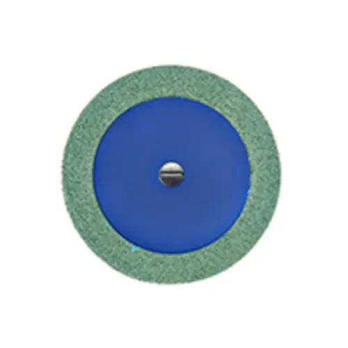 Jazz P3S Porcelain Polishing System Coarse Wheel, Unmounted, 89154 thumbnail 2
