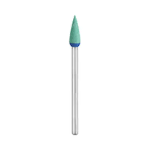 Jazz Lab Polisher P3S Coarse Flame, Porcelain Polishing System, HP Shank, 3/Pkg, 89155 thumbnail 2