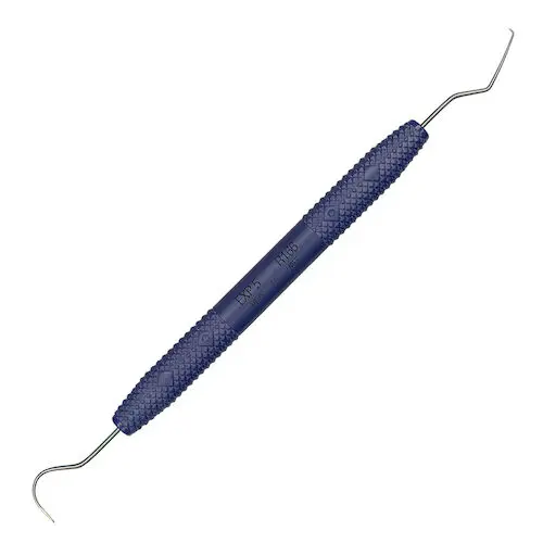 PDT Cruise Explorer #5 Double-Ended, Pacific Blue Resin Handle, R166 thumbnail 4