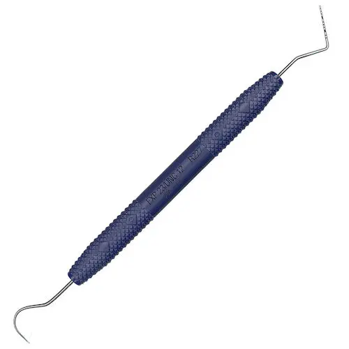 PDT Cruise Explorer 23/UNC 12 Probe, Double-Ended, Blue Resin Handle, R227 thumbnail 8