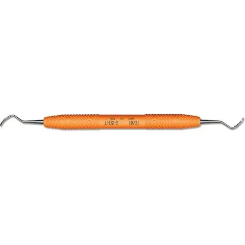 Wingrove Titanium Implant Scaler, Double-Ended, 5/6 Barnhart, 1/Pk, R661 thumbnail 4