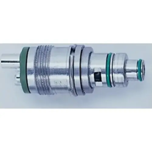 StarDental HiFlo Fiber Optic Swivel Assembly, 5 Hole, 263758 thumbnail 2