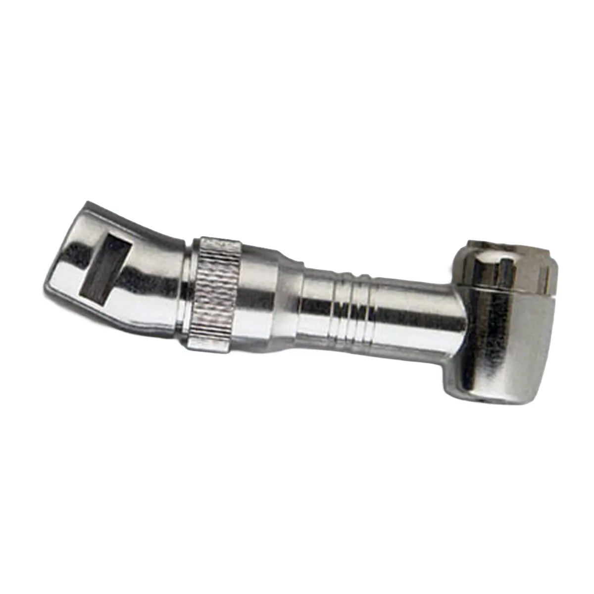 Titan 3 LubeFree Ball Bearing Auto Latch Contra Angle Handpiece Attachment, 264146 thumbnail 2