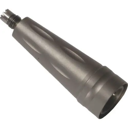 StarDental Titan-T Motor-to-Angle Adapter, Titanium, Straight, Autoclavable, 1 Each, 263970 thumbnail 2
