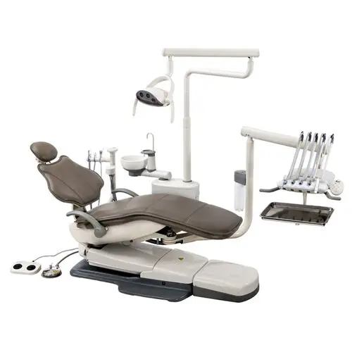Flight Dental Systems A12 Traditional Operatory System, A12HP-100 - A12 Traditional Operatory System, A12HP-100 - Image 1