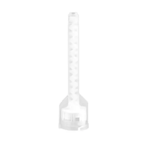 Coltene Universal Mixing Tips, White, Regular, 40/Pk, 60019663 thumbnail 8