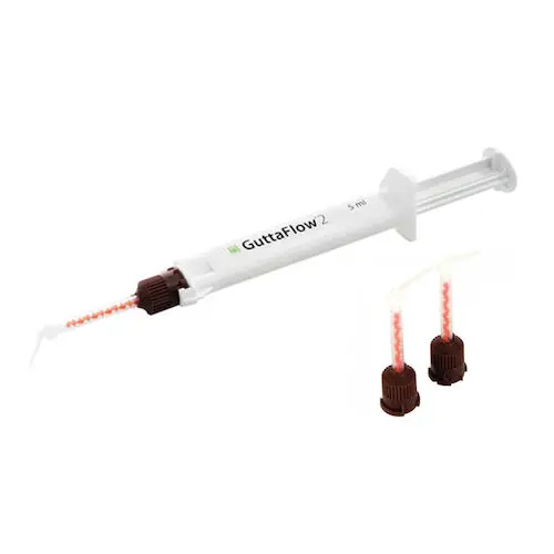 ROEKO GuttaFlow 2 Mixing Tips Refill, 24/Pkg, 60013719 thumbnail 6