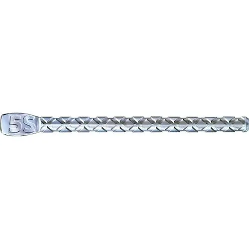 ParaPost XP Stainless Steel Post Refill, Size 5 (0.050"/1.25mm), Red, 10/Pkg, P7445 thumbnail 9