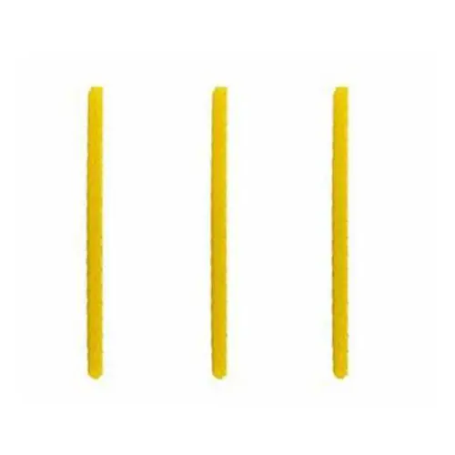 ParaPost XP Plastic Lab Burnout Post, Size 4 (0.040"/1.0mm), Yellow, 10/Pk, P7514 thumbnail 5