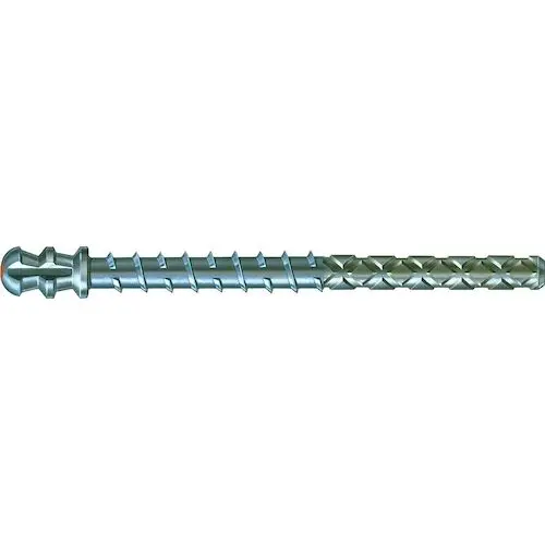 Coltene ParaPost XT Titanium Threaded Post Bulk Refill, Size 5, Red, 30/Pkg, P8650B - Bulk Refill, Size 5, 30/Pkg, Red, P8650B - Image 1