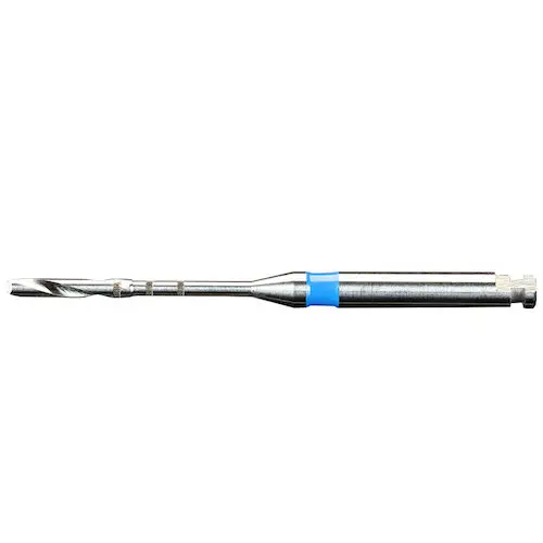 ParaPost X-System Drills, Size 4.5, Blue, 0.045" (1.14 mm), 3/Pk, P4245 thumbnail 9