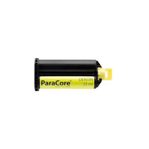 ParaCore Automix Dentin Refill, 25 ml Cartridge, 20 Mix Tips & 20 Oral Tips, C5853 thumbnail 7