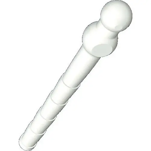ParaPost Fiber White Esthetic Post Refill, Size 5, Red, 1.25 mm, 5/Pk, PF1615 thumbnail 9