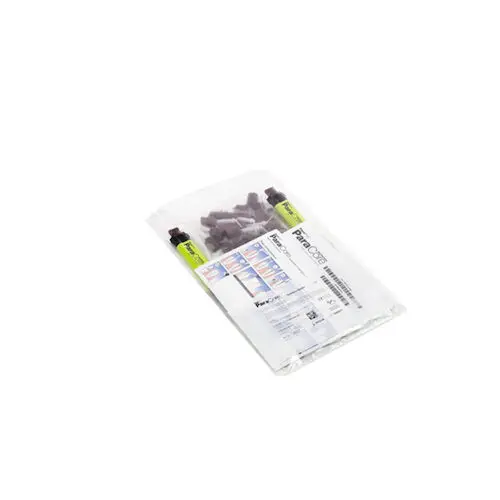 ParaCore Automix Dentin Refill Syringes, Dual-Cure Glass-Reinforced Core Build-Up Material, 5 ml, 2/Pk, C5887 thumbnail 12