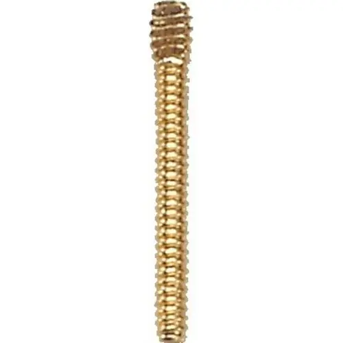TMS Thread Mate System Regular Refill Kit, Gold-Plated Stainless Steel Self-Threading Pins, 0.027" (0.675 mm), 50/Bx, T-02 thumbnail 5