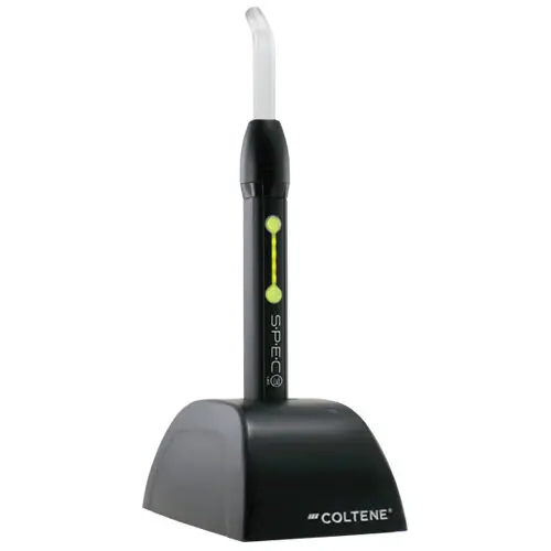 Coltene S.P.E.C. 3 LED Curing Light, Rechargeable, 1600 mW/cm², 1/Pk, 60013941 thumbnail 10