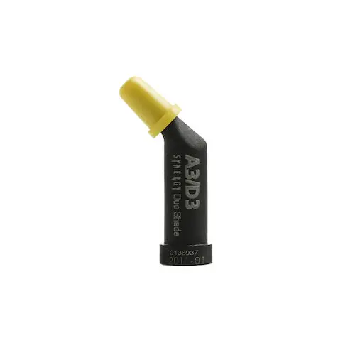 Synergy Duo Nano Formula Composite Compules, Shade A3/D3, 0.25 g Tips, 20/Pk, Refill C7833 thumbnail 4