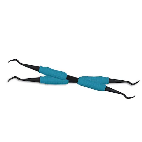 Pac-Dent ImplaKlean Implant Scaler 4R/4L, Universal Tip, 3/Pack, 168-02 thumbnail 4