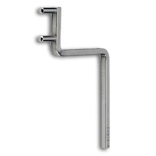 Flow Dental RAPiD SMART PSP Positioning System Posterior Indicator Arm, 408580 - SMART PSP Positioning System - Indicator Arm - Posterior - Image 1
