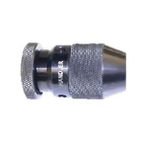 Handler Manufacturing 18 Atlas Precision Chuck, Jacobs Type, Keyless, Right Side, 1 Each thumbnail 7