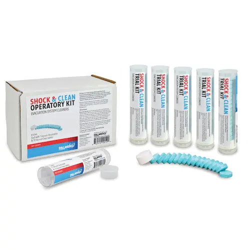 Palmero Operatory Kit, 35460 - Operatory Kit, 35460 - Image 1