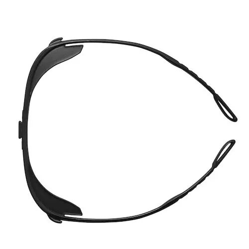 Dynamic Disposables Replacement Frames, Black, 10/Pk, 3901 thumbnail 5