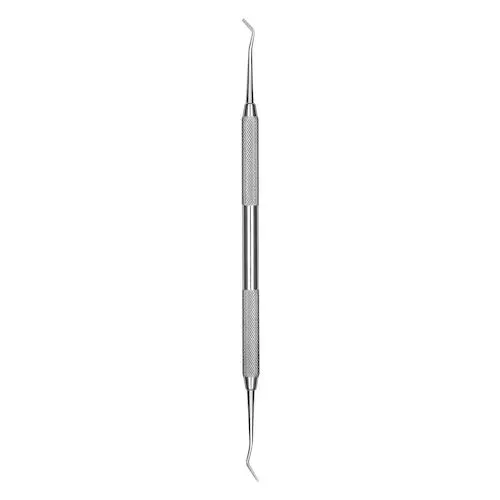 Hu-Friedy Balshi Gingival Cord Packer, Non-Serrated, Double-End, #41 Round Handle, GCPBAL thumbnail 2