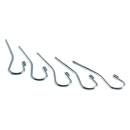 J. Morita Root ZX Contrary Electrode/Lip Clip, 5/Pk, 24-107043 thumbnail 5