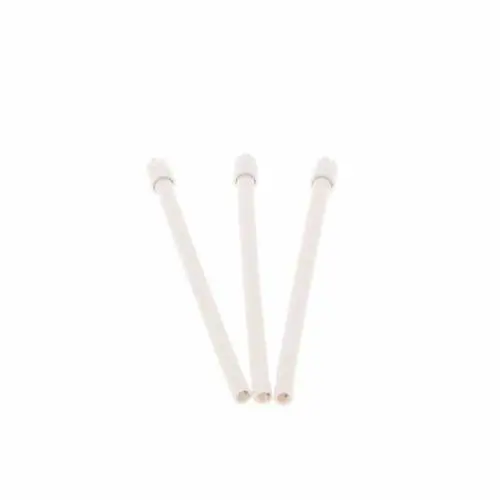 Crosstex Premium Saliva Ejectors, White/White, Wire-Reinforced, Non-Latex, 100/Bag, ZWW thumbnail 11