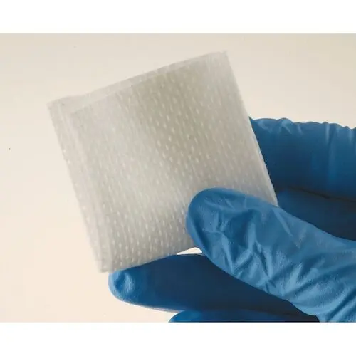 Crosstex Premium Non-Woven Sponges, 4" x 4", 4-Ply, Non-Sterile, 2000/Case, ENC4NW thumbnail 4