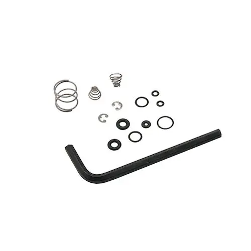 DCI International Quick-Clean Syringe Repair Kit, Standard/Continental, 3066 thumbnail 7