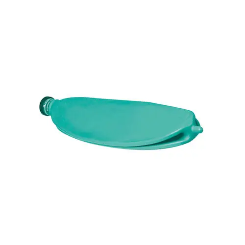 Accutron Reservoir Breathing Bag, 3 L, Latex-Free, 1/Pk, 33025 thumbnail 3