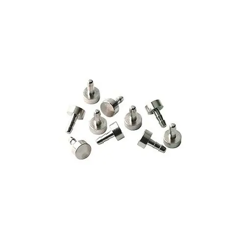 DCI Barbed Tubing Plugs, 1/8" O.D. Tubing, 10/Pkg, 0066 - Plug Tubing 1/16 - Image 1