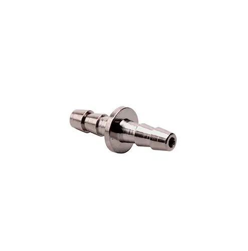 DCI International In-Line Barb Fitting, 1/16" Barb, 10/Pkg, 0077 thumbnail 3