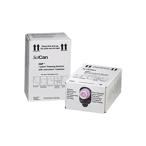 SciCan HIP Hydrim Cleaning Solution, 3.8 L, 2/Case, CS-HIPL thumbnail 11