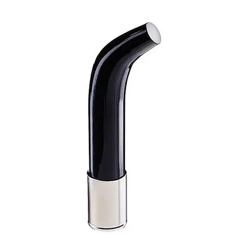 Kerr Demetron Light Guide, 8 mm Curved Turbo, 8 mm x 70 mm, #21020 thumbnail 6